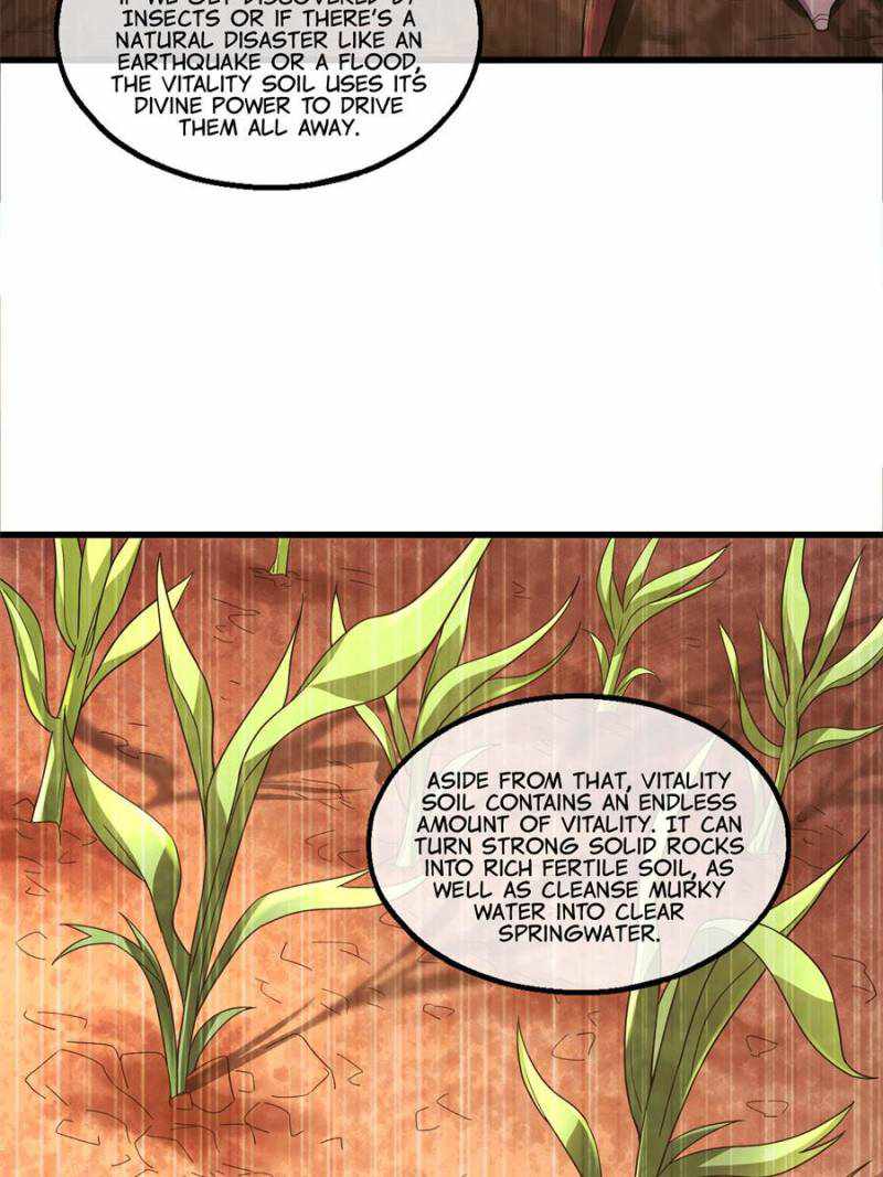 The Boss of Token Exchanging Chapter 135 - Page 14
