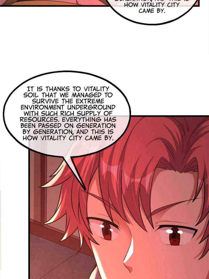 The Boss of Token Exchanging Chapter 135 - Page 17