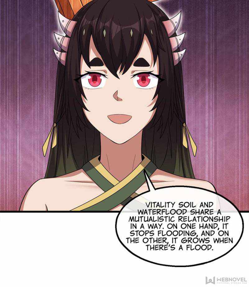 The Boss of Token Exchanging Chapter 135 - Page 20