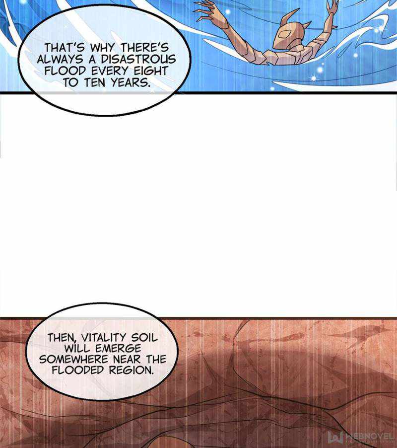 The Boss of Token Exchanging Chapter 135 - Page 25