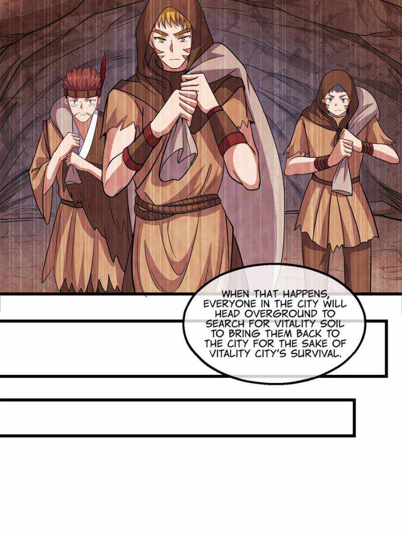 The Boss of Token Exchanging Chapter 135 - Page 26