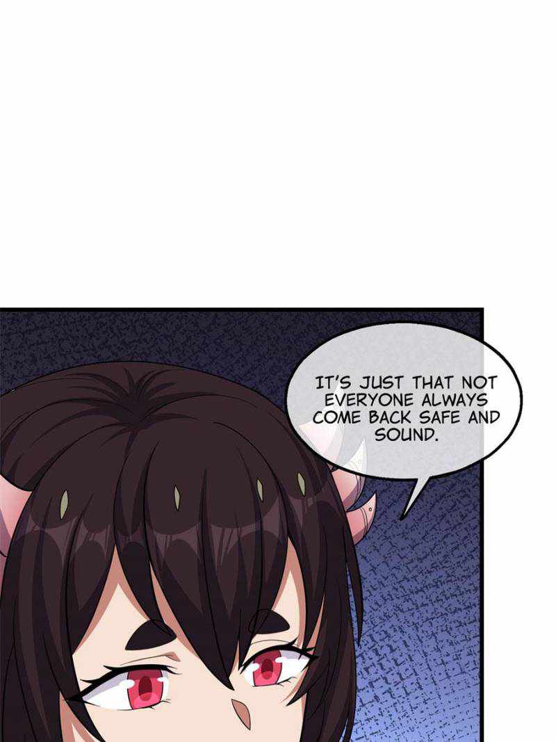 The Boss of Token Exchanging Chapter 135 - Page 27