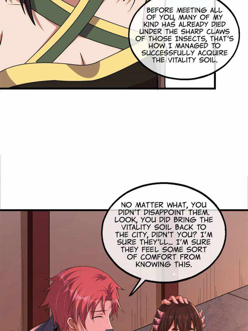 The Boss of Token Exchanging Chapter 135 - Page 29