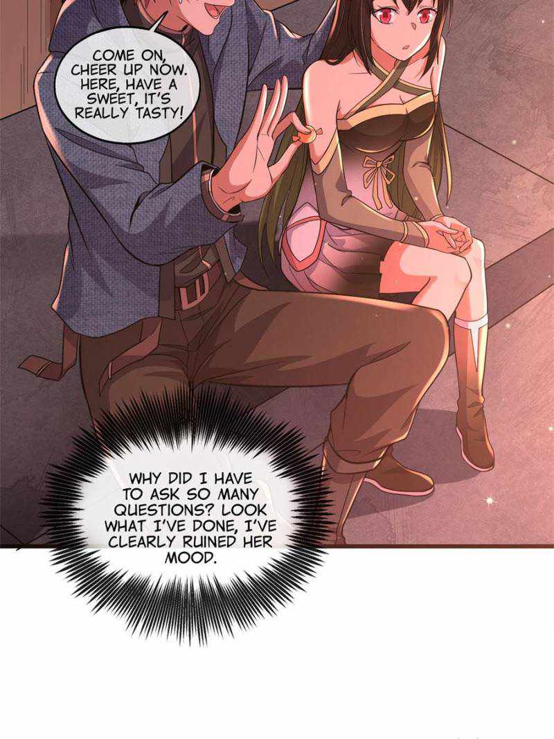The Boss of Token Exchanging Chapter 135 - Page 30