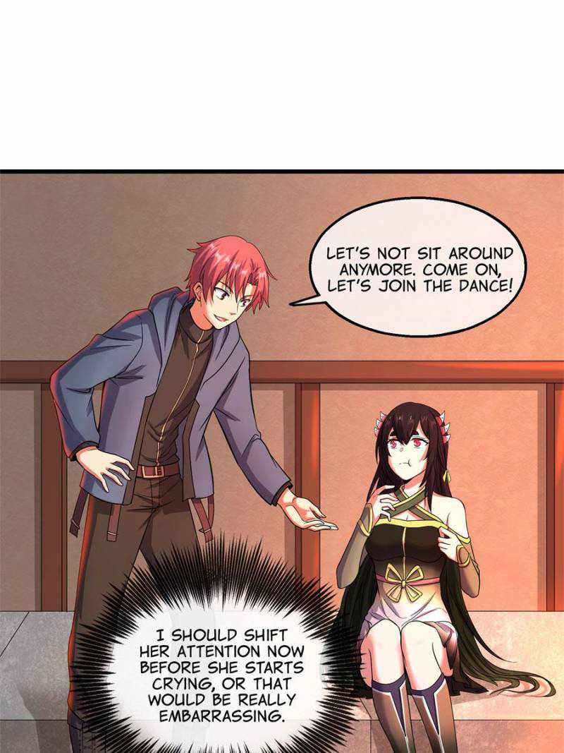 The Boss of Token Exchanging Chapter 135 - Page 32