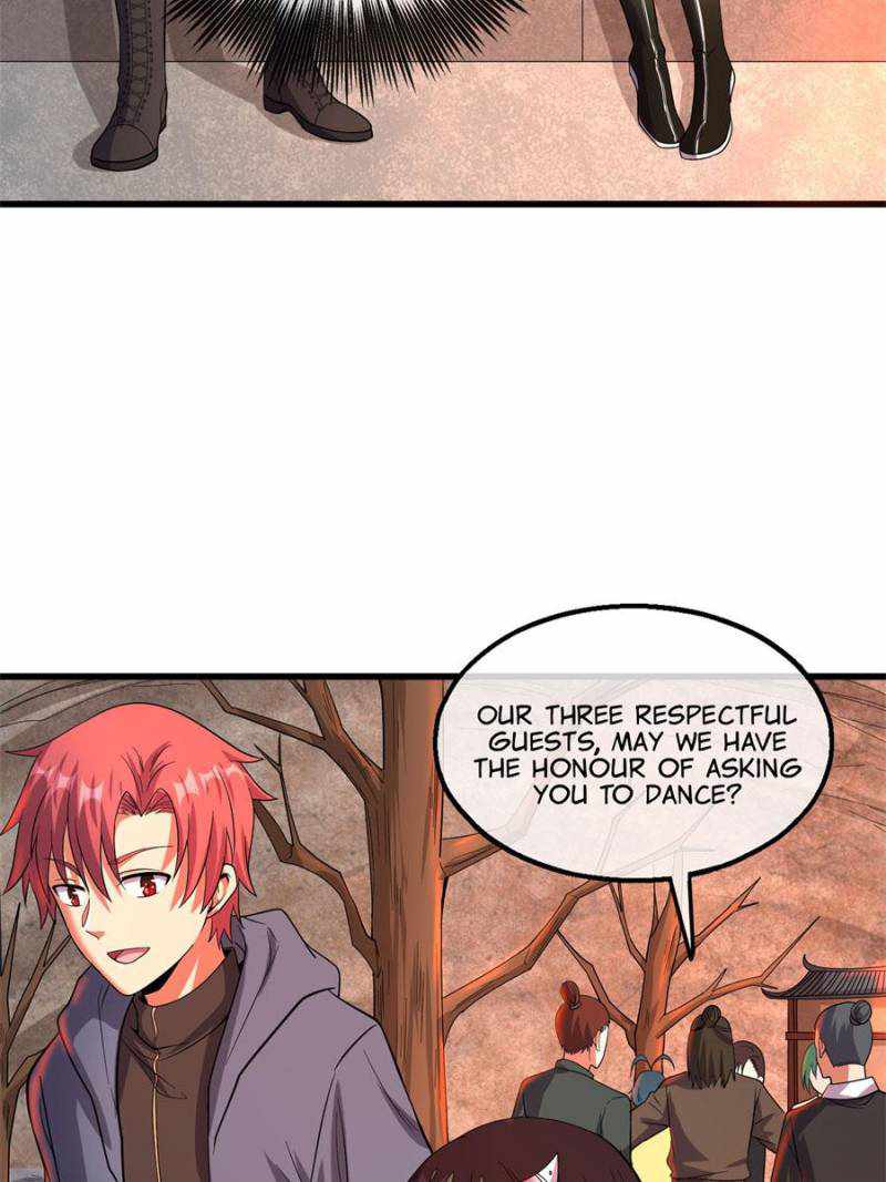The Boss of Token Exchanging Chapter 135 - Page 33