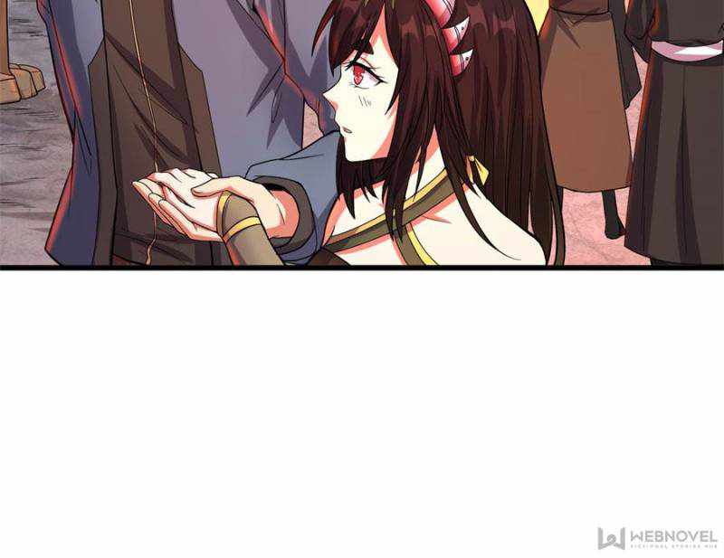 The Boss of Token Exchanging Chapter 135 - Page 34
