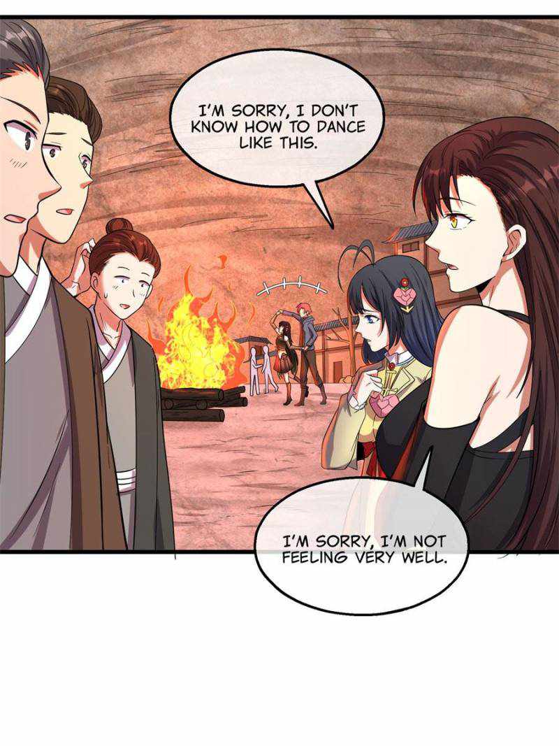 The Boss of Token Exchanging Chapter 135 - Page 35