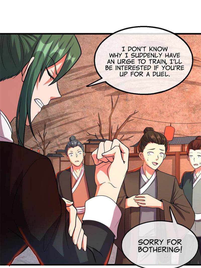 The Boss of Token Exchanging Chapter 135 - Page 36