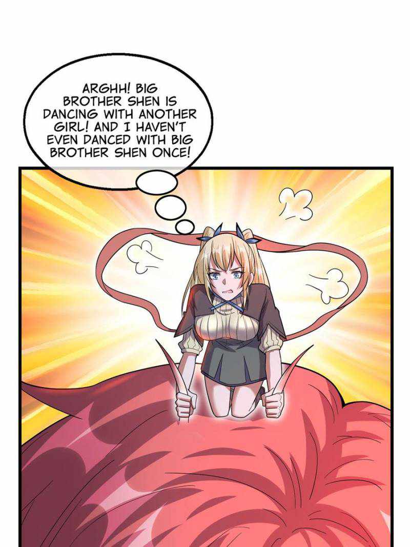 The Boss of Token Exchanging Chapter 135 - Page 38