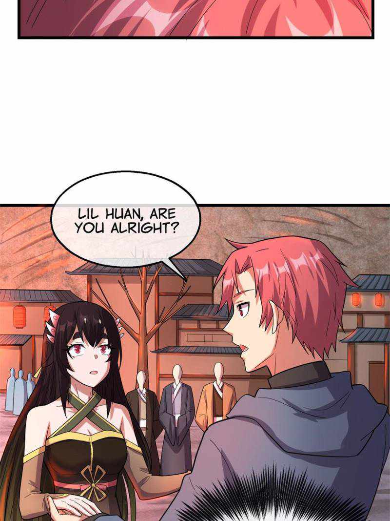 The Boss of Token Exchanging Chapter 135 - Page 39