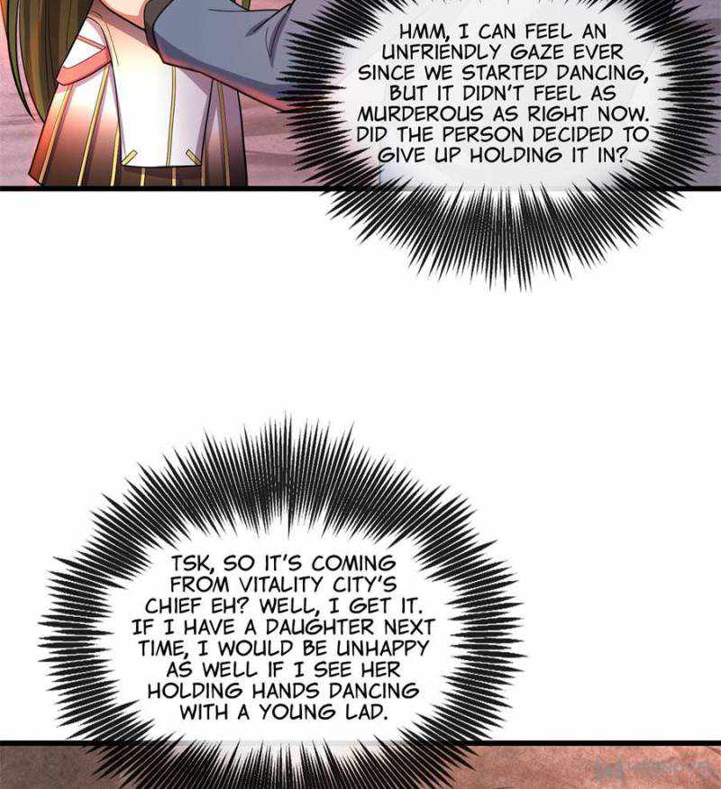 The Boss of Token Exchanging Chapter 135 - Page 40