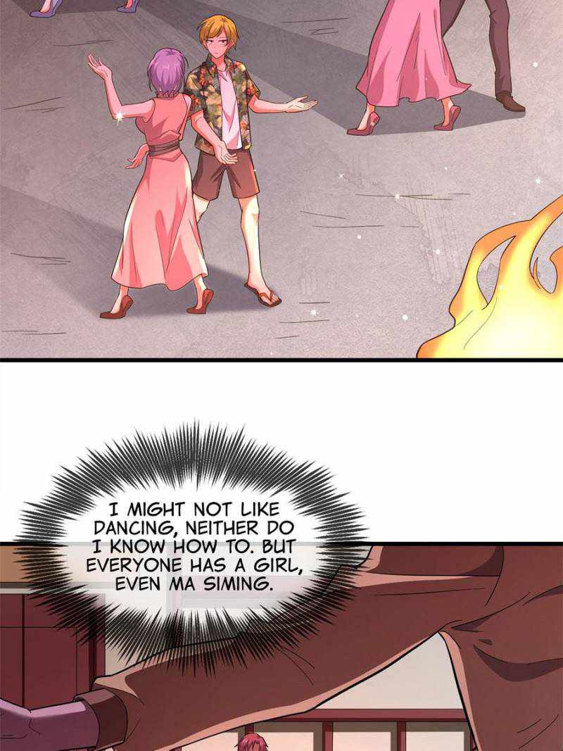 The Boss of Token Exchanging Chapter 135 - Page 5