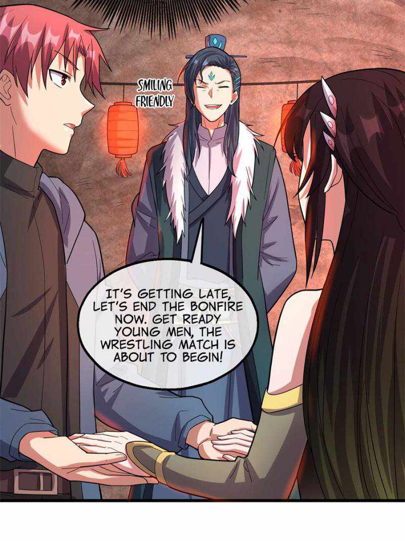 The Boss of Token Exchanging Chapter 135 - Page 41
