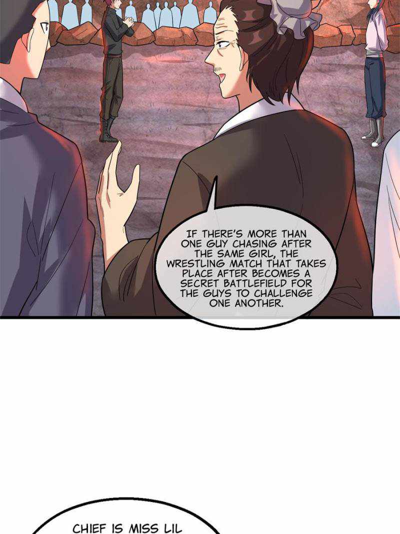 The Boss of Token Exchanging Chapter 135 - Page 47