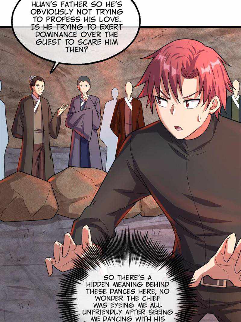 The Boss of Token Exchanging Chapter 135 - Page 48