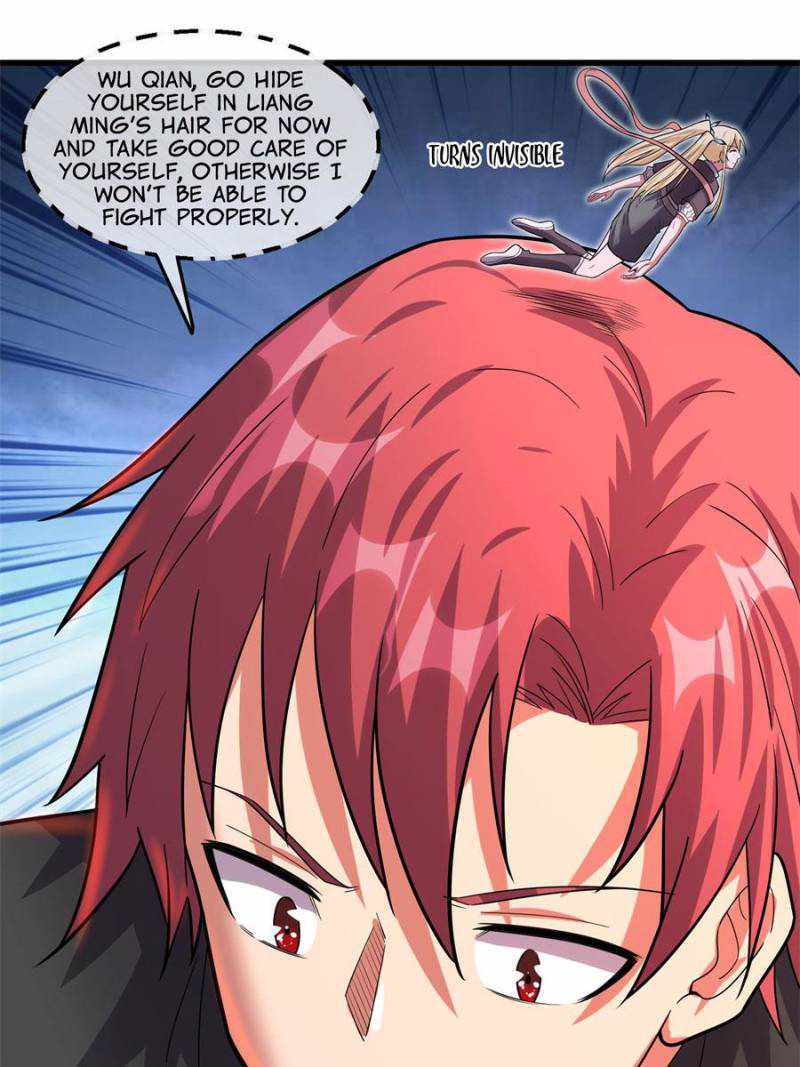 The Boss of Token Exchanging Chapter 135 - Page 50