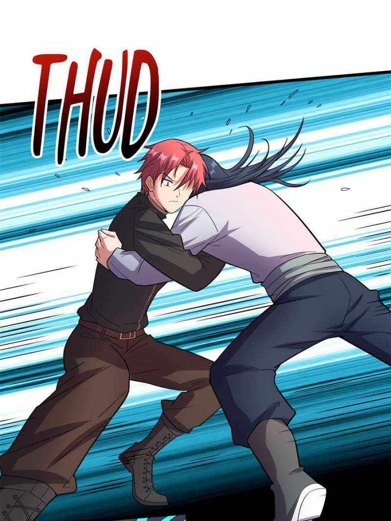 The Boss of Token Exchanging Chapter 135 - Page 53