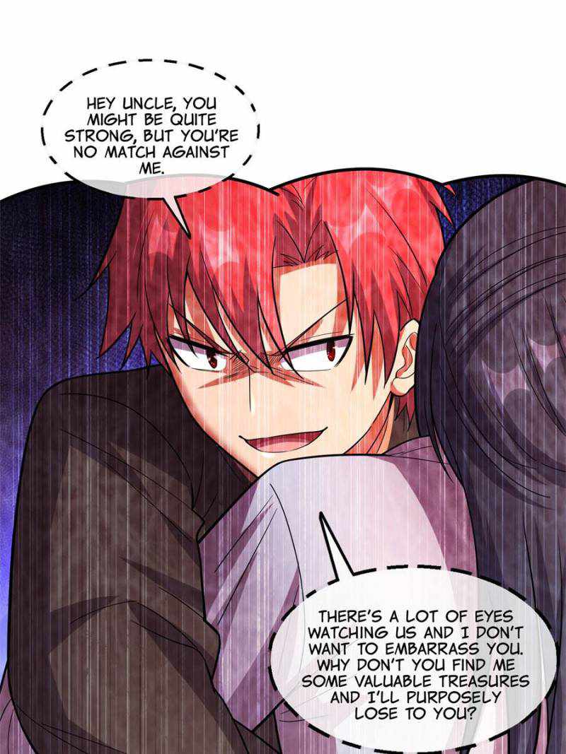 The Boss of Token Exchanging Chapter 135 - Page 56