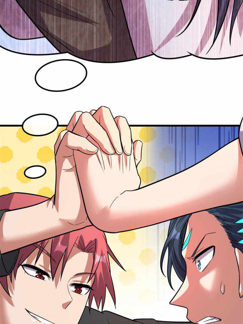 The Boss of Token Exchanging Chapter 135 - Page 57
