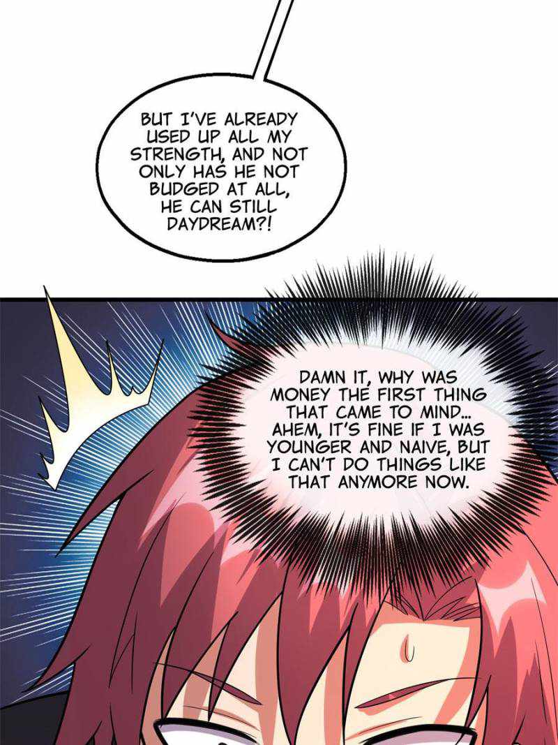 The Boss of Token Exchanging Chapter 135 - Page 59