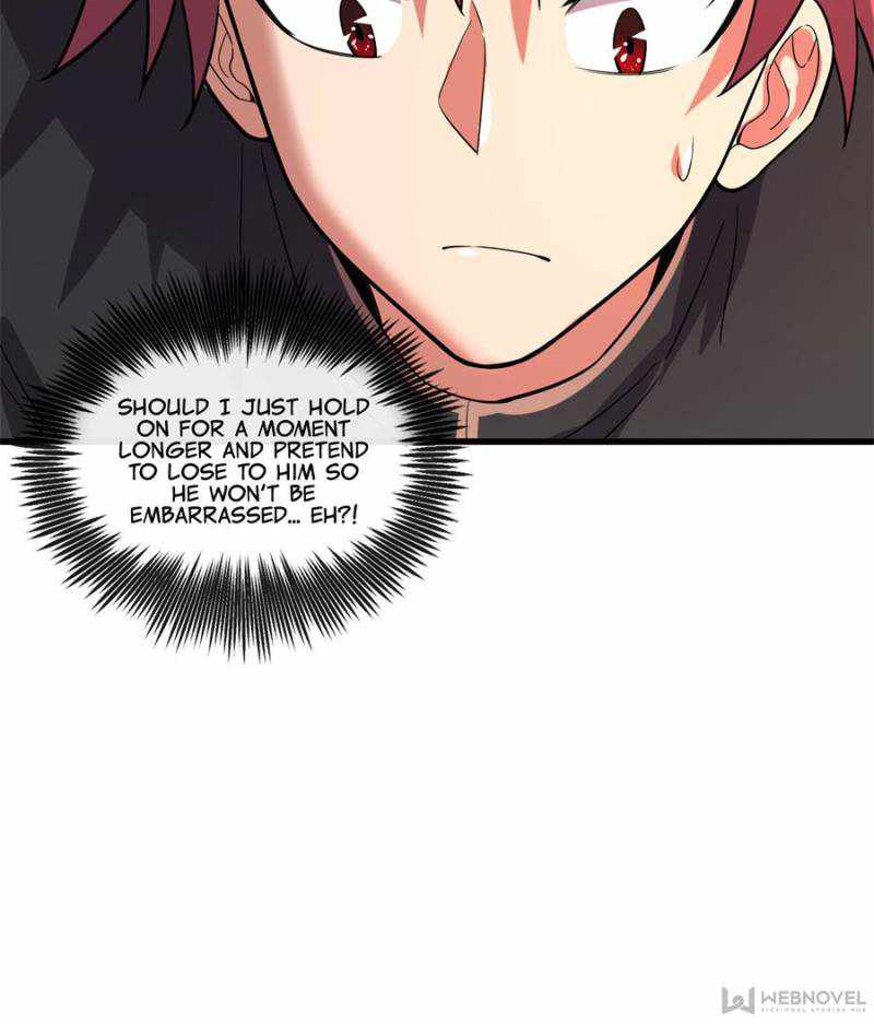 The Boss of Token Exchanging Chapter 135 - Page 60