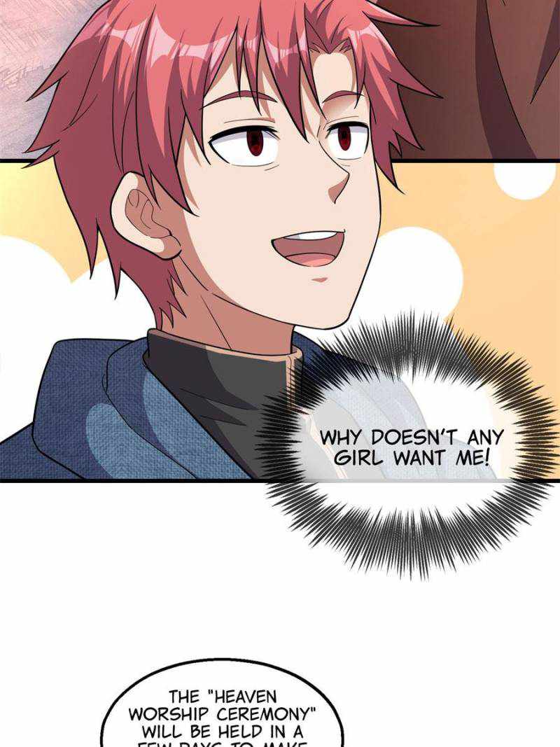 The Boss of Token Exchanging Chapter 135 - Page 7