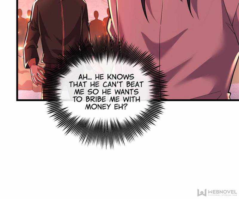 The Boss of Token Exchanging Chapter 135 - Page 63