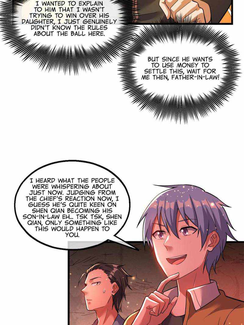 The Boss of Token Exchanging Chapter 135 - Page 65
