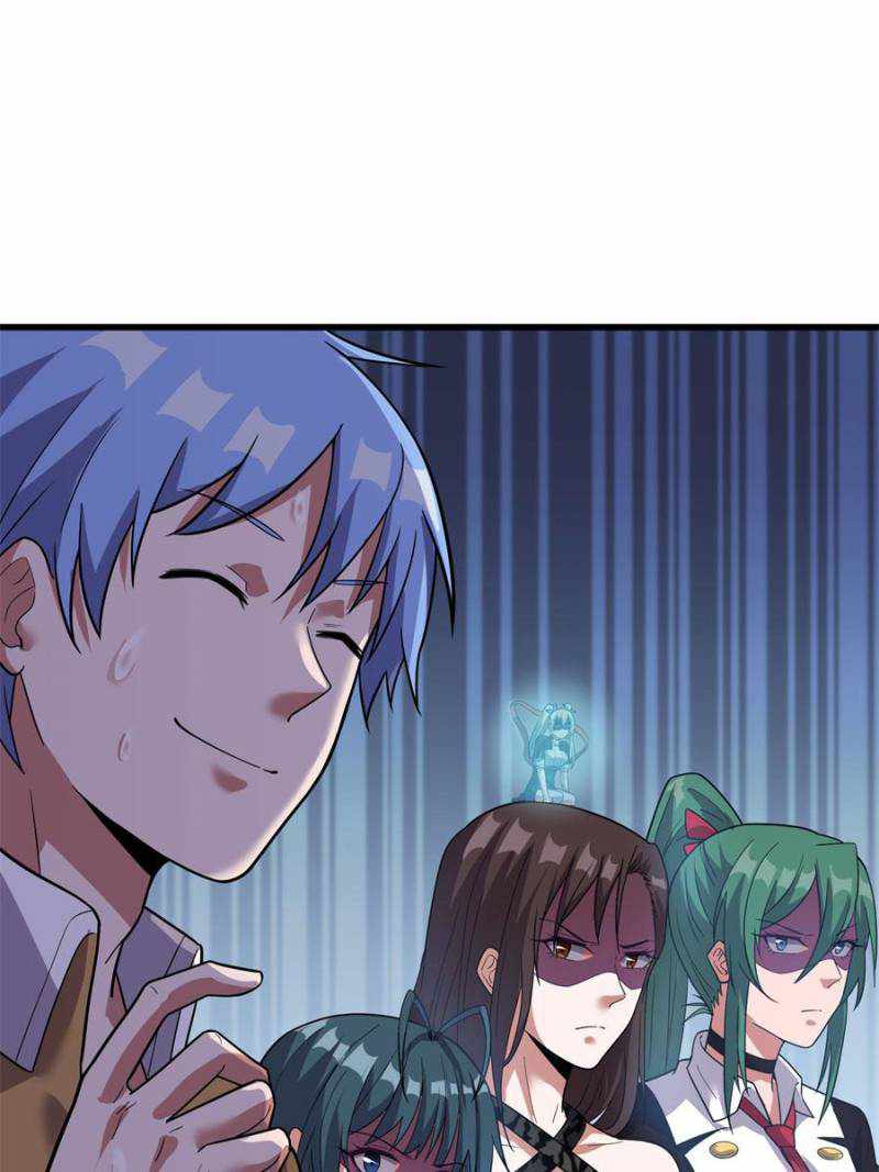 The Boss of Token Exchanging Chapter 135 - Page 67