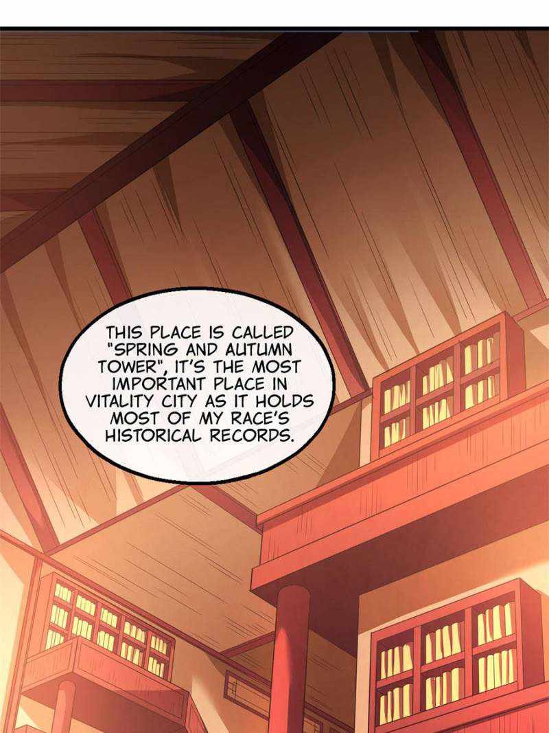 The Boss of Token Exchanging Chapter 135 - Page 70