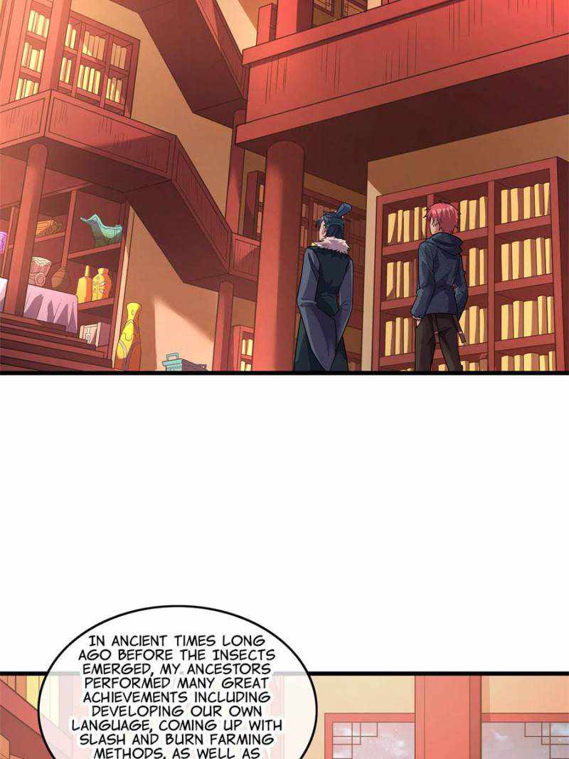 The Boss of Token Exchanging Chapter 135 - Page 71