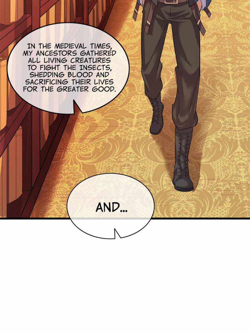 The Boss of Token Exchanging Chapter 135 - Page 73
