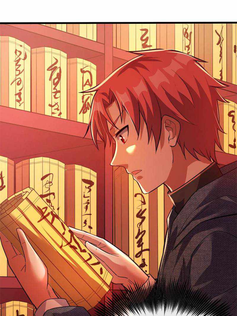 The Boss of Token Exchanging Chapter 135 - Page 74