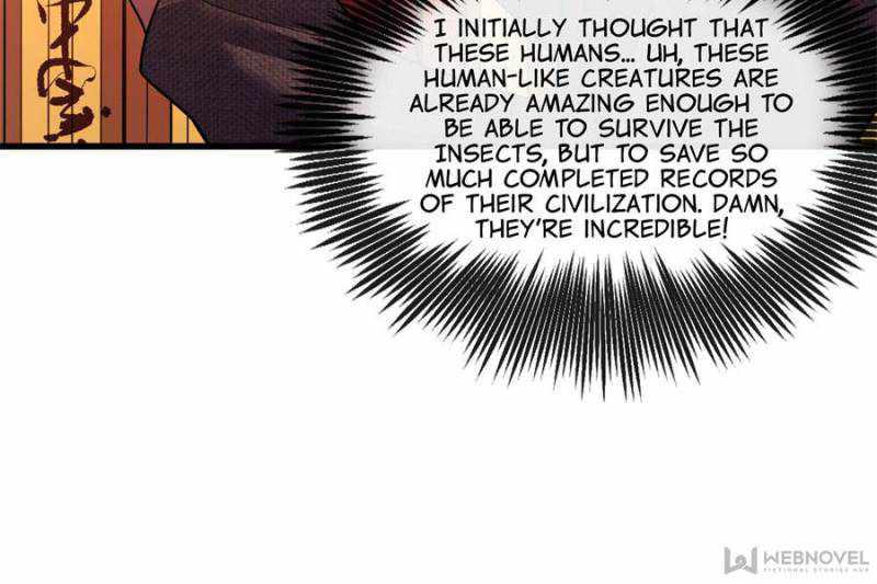 The Boss of Token Exchanging Chapter 135 - Page 75