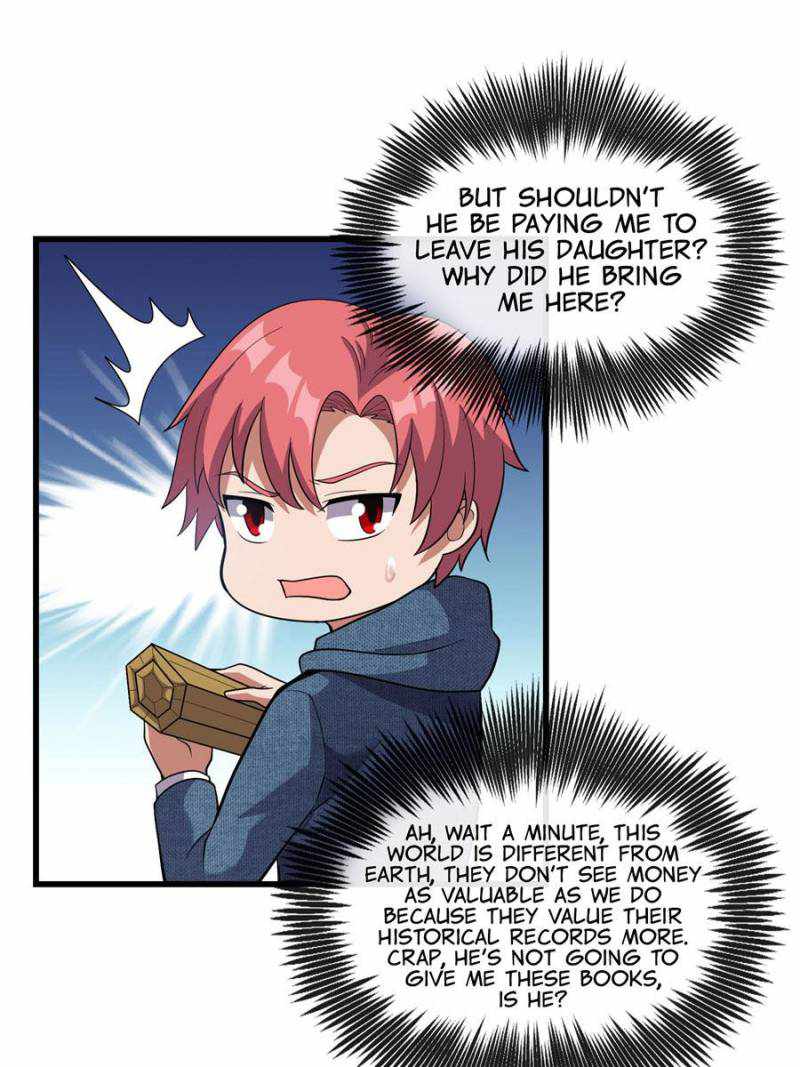 The Boss of Token Exchanging Chapter 135 - Page 76