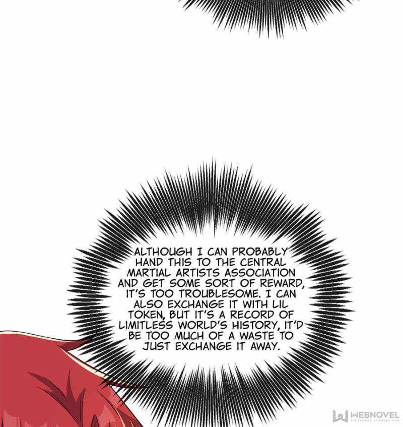 The Boss of Token Exchanging Chapter 135 - Page 77