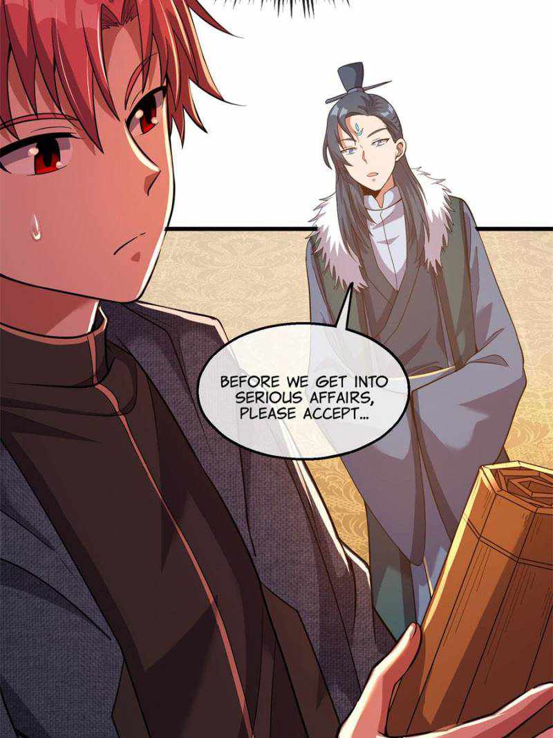 The Boss of Token Exchanging Chapter 135 - Page 78