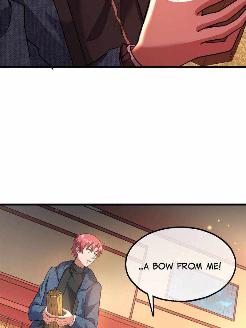 The Boss of Token Exchanging Chapter 135 - Page 79
