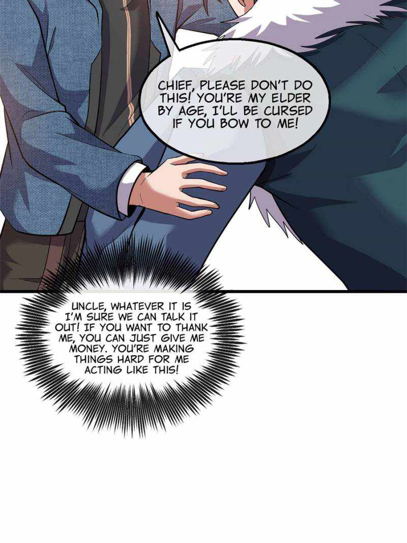 The Boss of Token Exchanging Chapter 135 - Page 82
