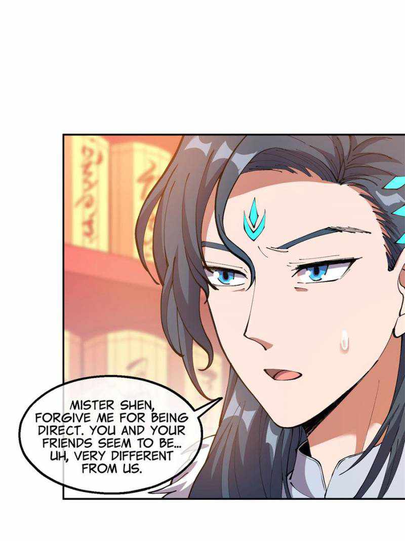The Boss of Token Exchanging Chapter 135 - Page 84