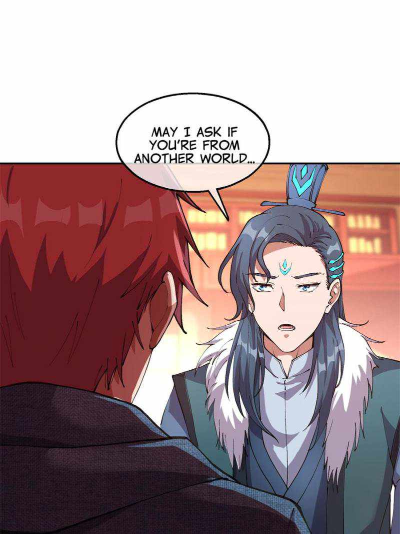 The Boss of Token Exchanging Chapter 135 - Page 85