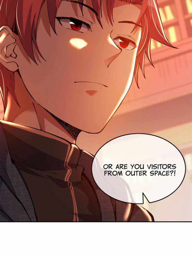 The Boss of Token Exchanging Chapter 135 - Page 87
