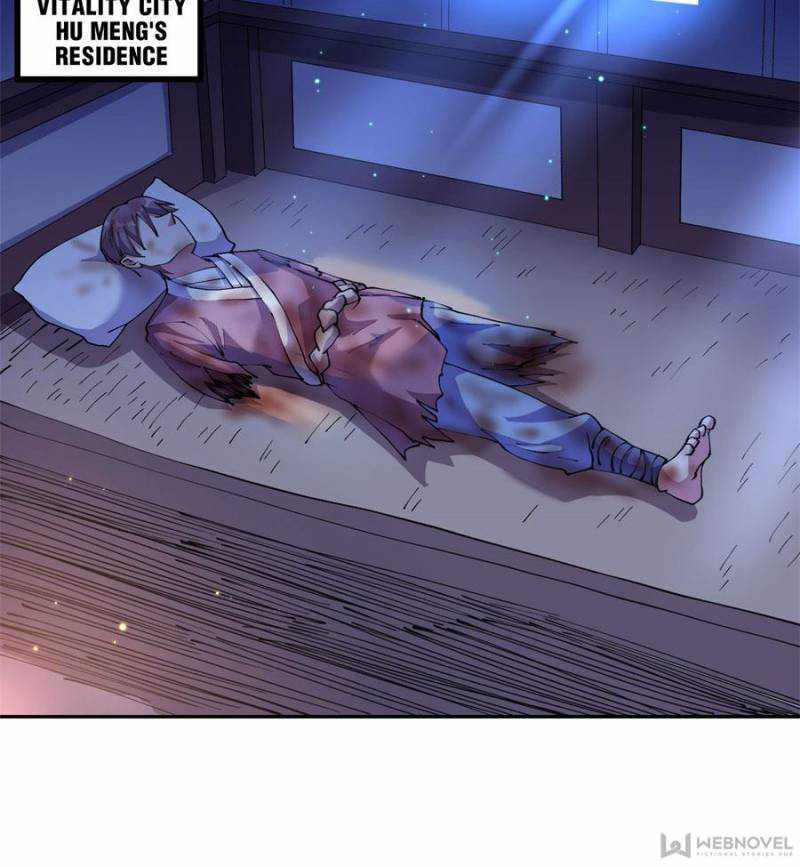 The Boss of Token Exchanging Chapter 135 - Page 89