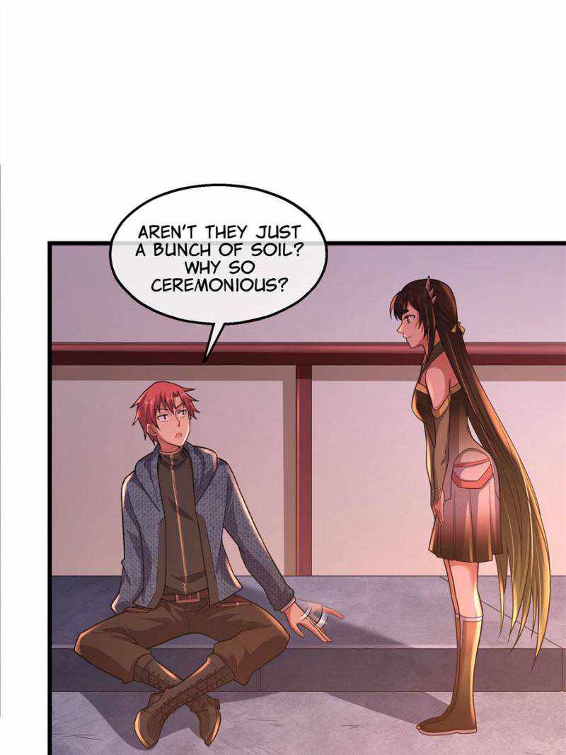 The Boss of Token Exchanging Chapter 135 - Page 10