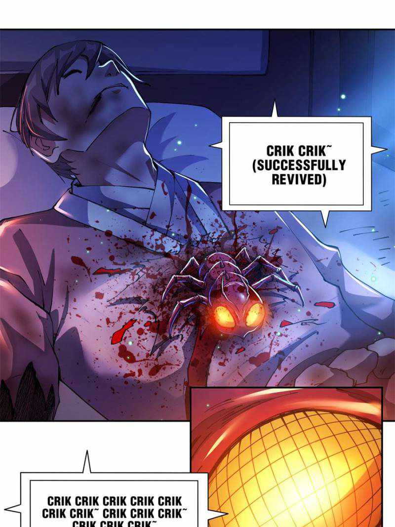 The Boss of Token Exchanging Chapter 135 - Page 91