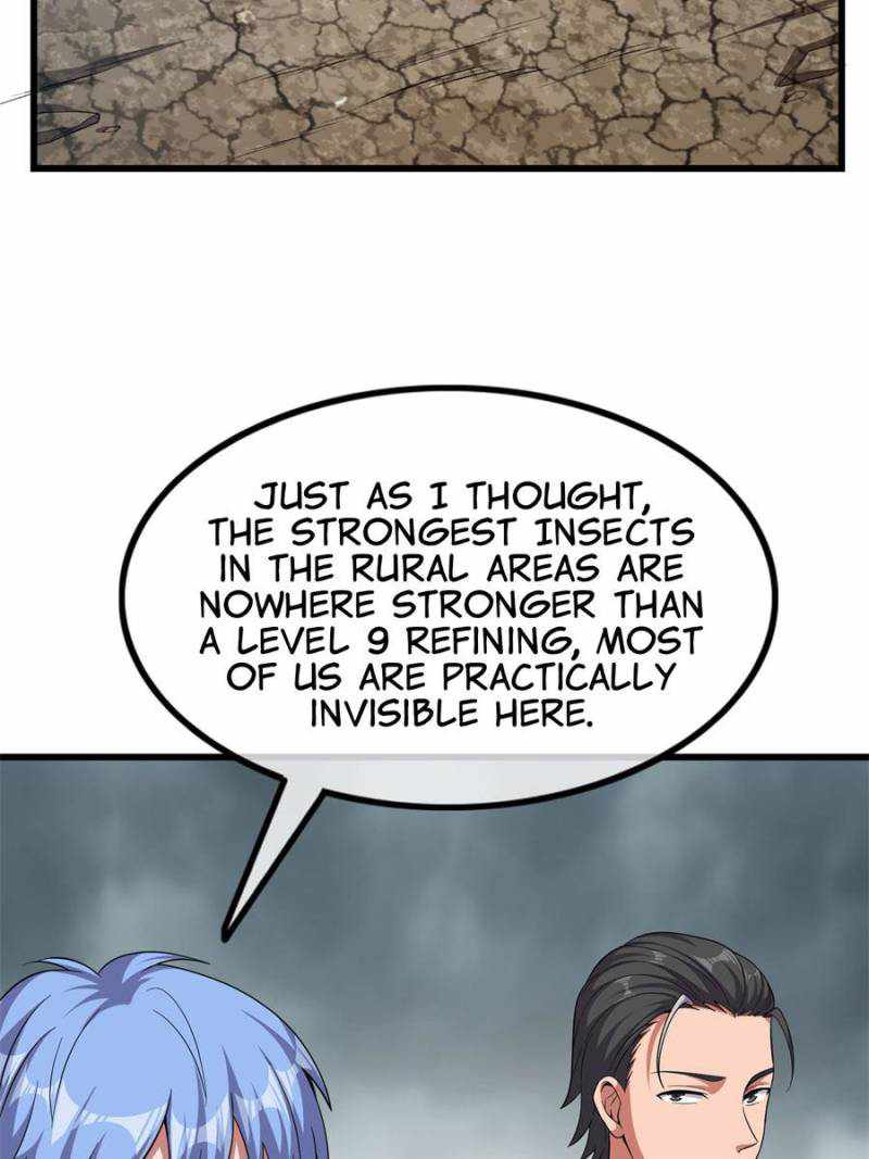 The Boss of Token Exchanging Chapter 136 - Page 2