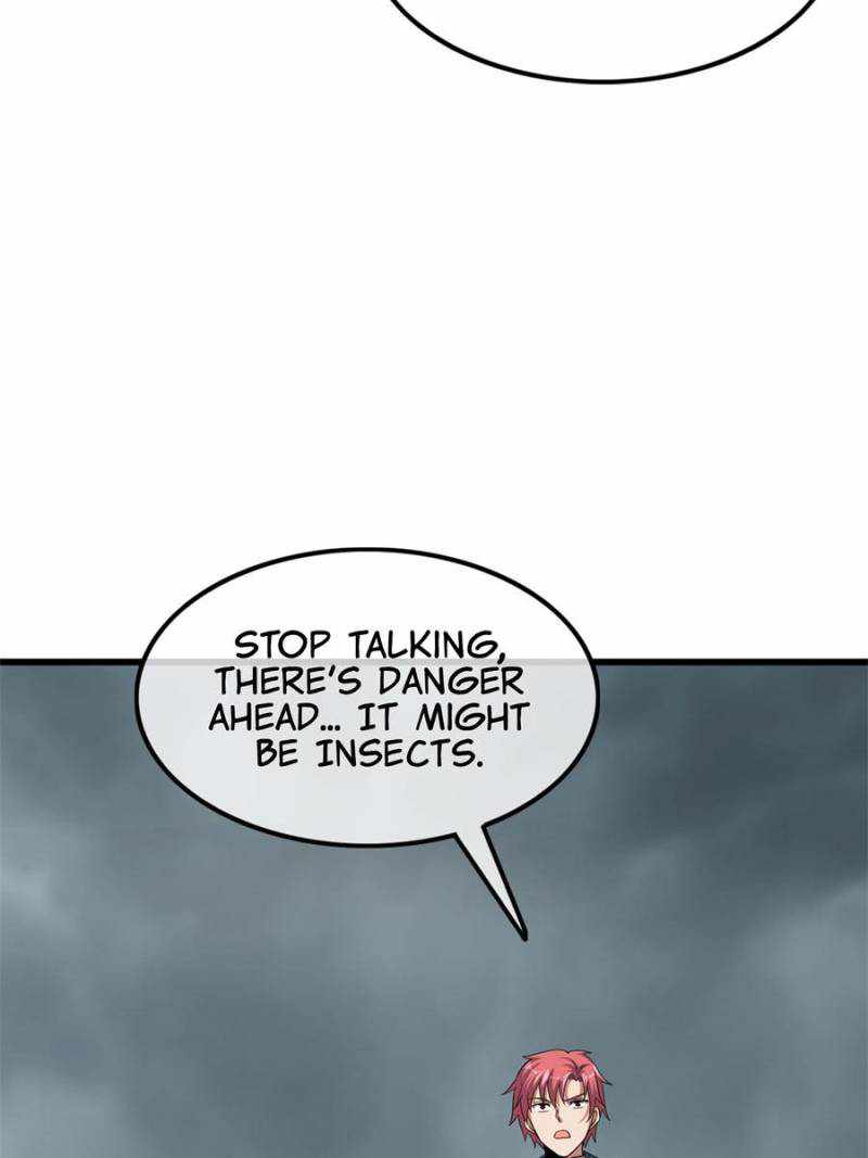 The Boss of Token Exchanging Chapter 136 - Page 11