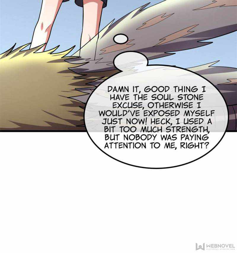 The Boss of Token Exchanging Chapter 136 - Page 102