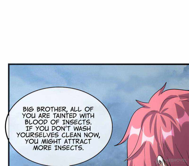 The Boss of Token Exchanging Chapter 136 - Page 105